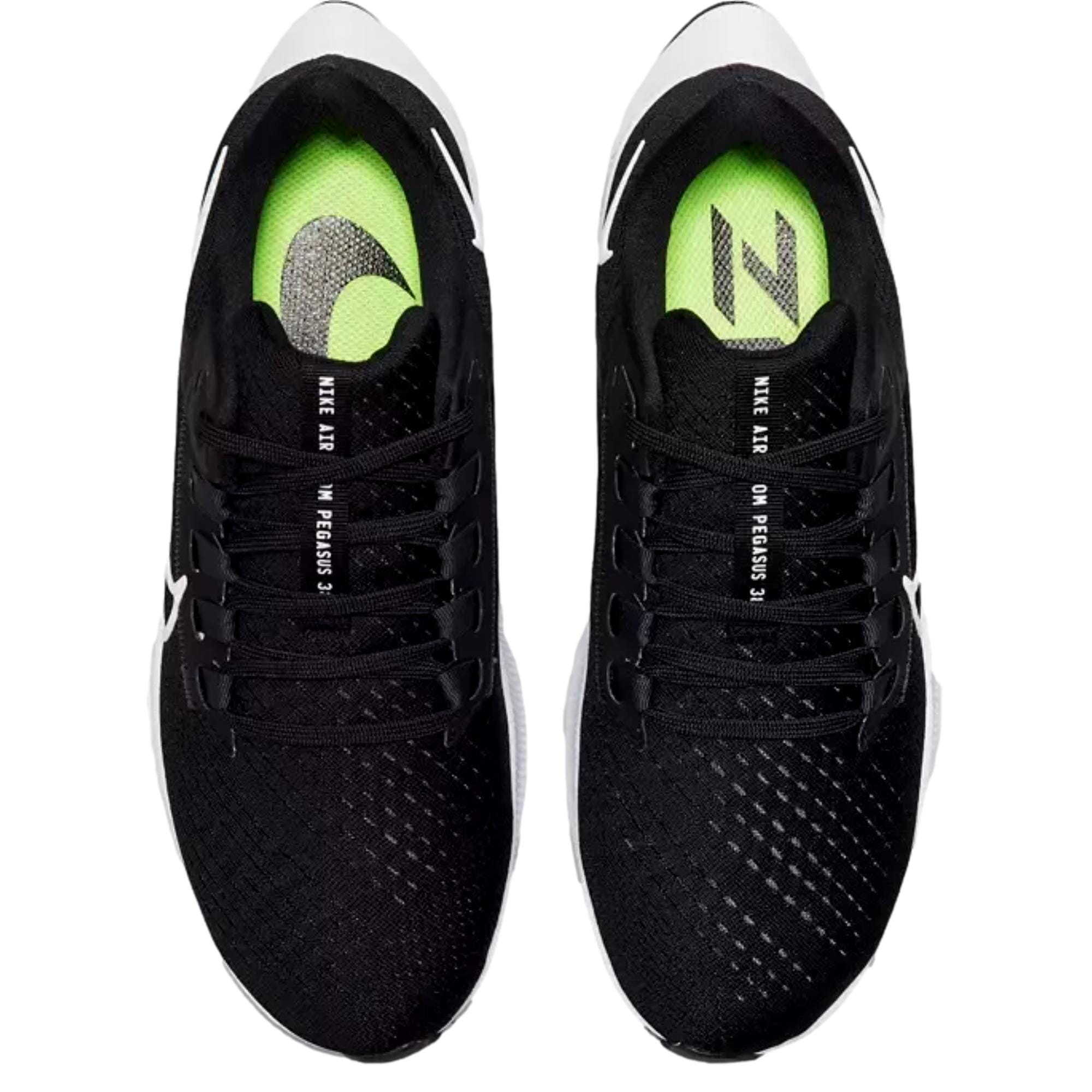 Women's Nike Air Zoom Pegasus 39 TB Black/White-Black DM0165-001