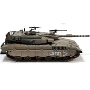 Academy 1/72 Merkava Mk. III Plastic Model Kit