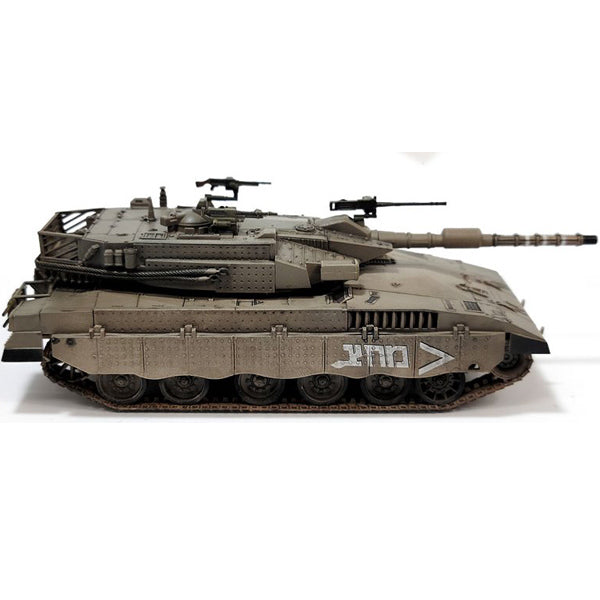 Academy 1/72 Merkava Mk. III Plastic Model Kit