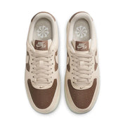 Women's Nike Air Force 1 Low '07 IH0585-200 Mink Brown Sail Lifestyle Shoes TF9235