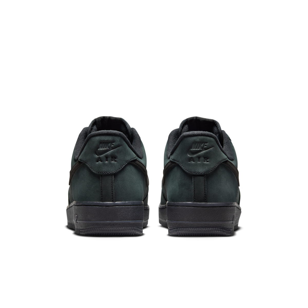 Men's Air Force 1 '07 WB Shoes