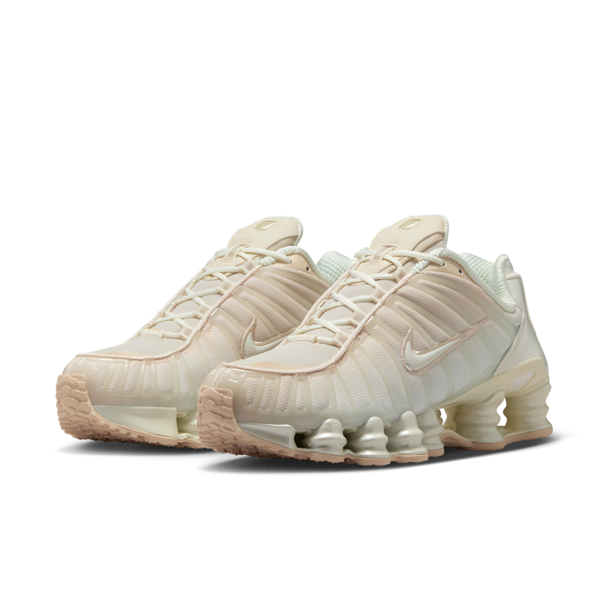 Women's Shox TL Shoes