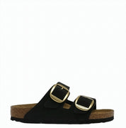 Arizona Double Strap Leather Sandals