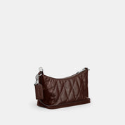 Coach Outlet Caitlin Shoulder Bag With Quilting