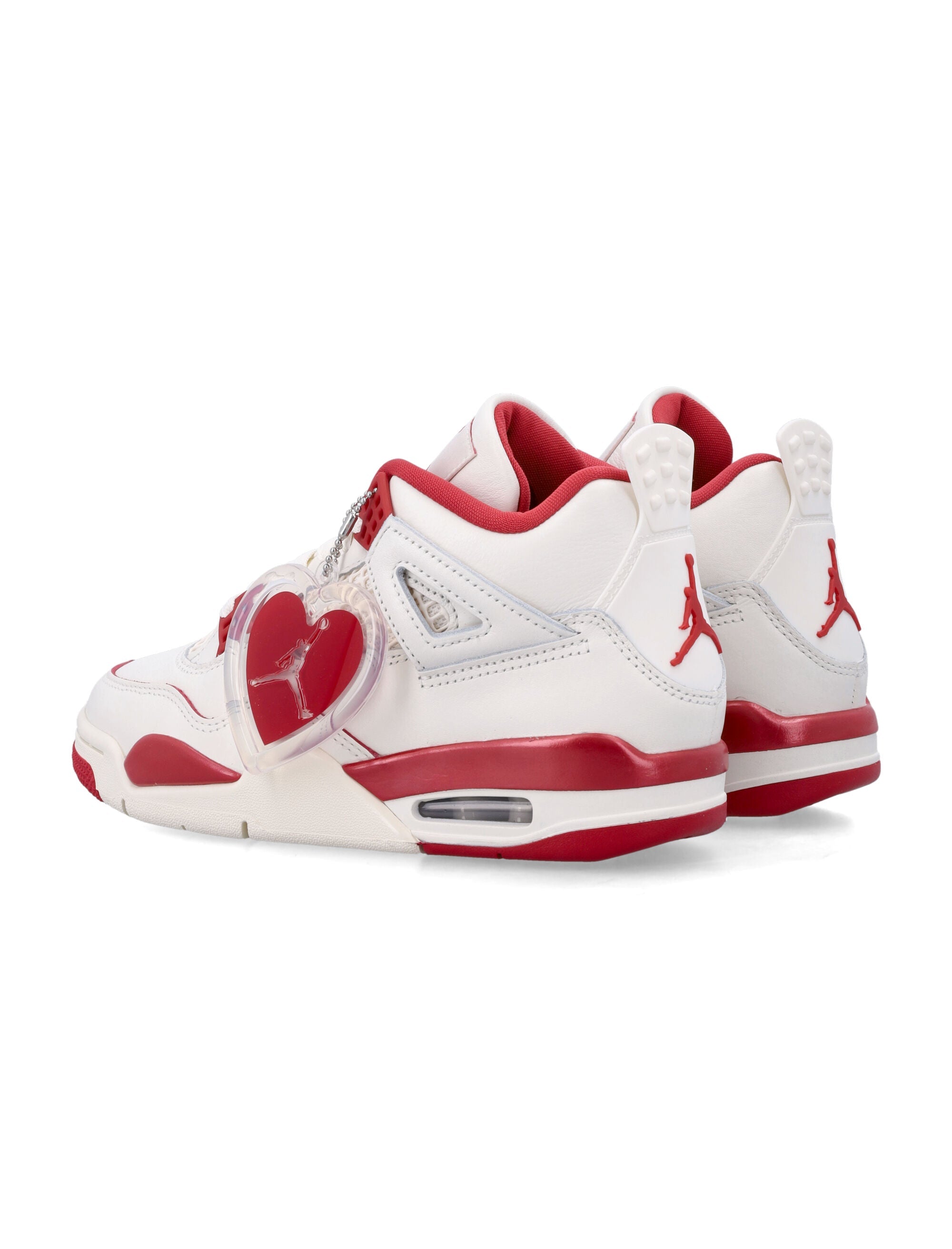 Air Jordan Retro Nubuck Grid Sneakers