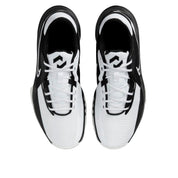 Nike Precision VI Black / White - Black  DD9535-007 Men's