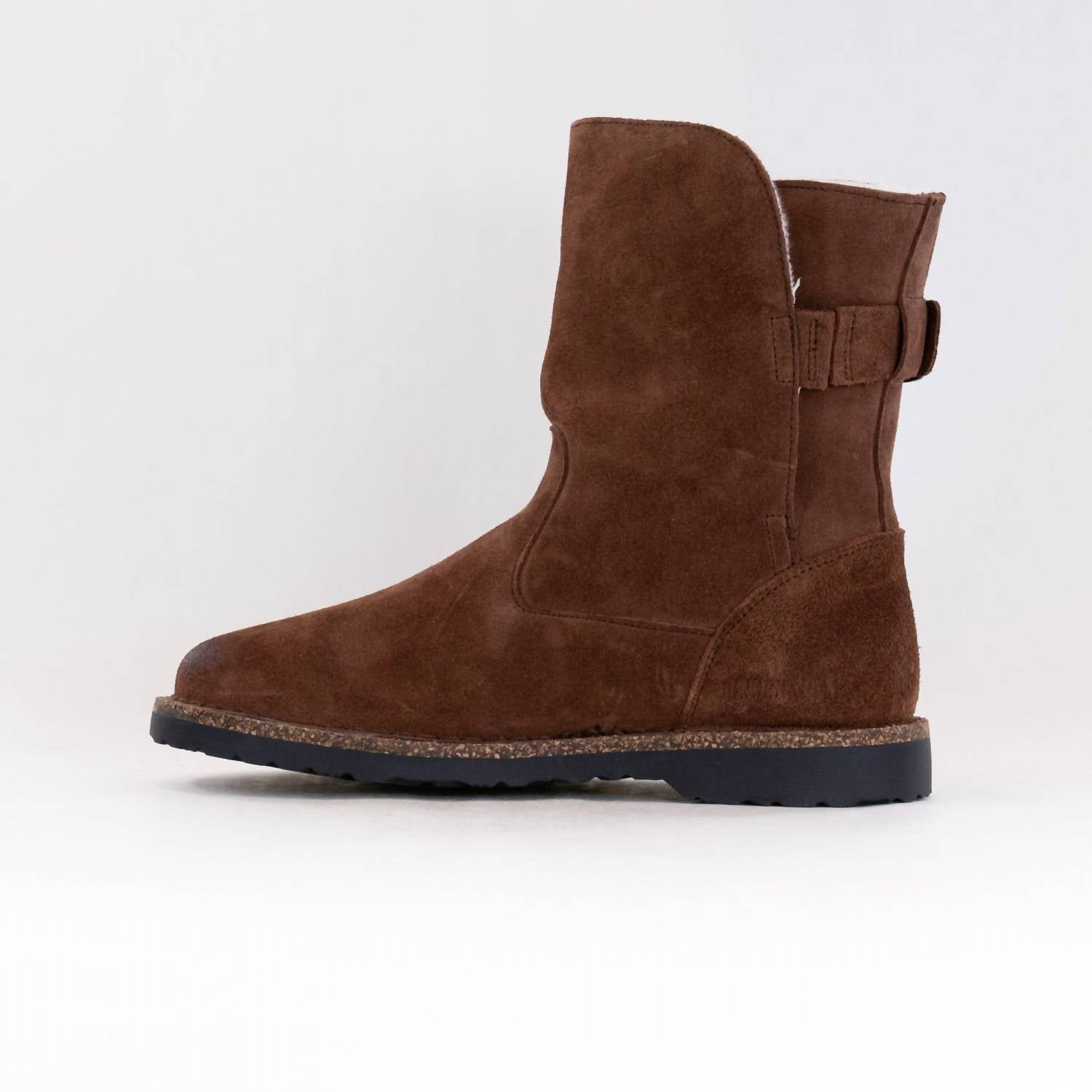 Women's Uppsala Shearling Boot In Espresso