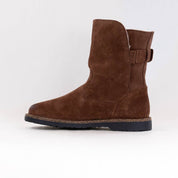 Women's Uppsala Shearling Boot In Espresso