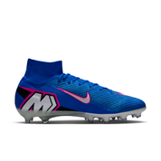 Men's Mercurial Superfly 10 Elite Artificial-Grass High-Top Soccer Cleats