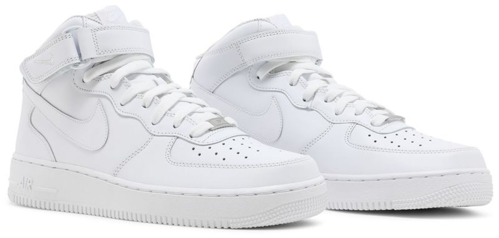 Nike Air Force 1 Mid '07 White