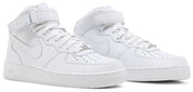 Nike Air Force 1 Mid '07 White
