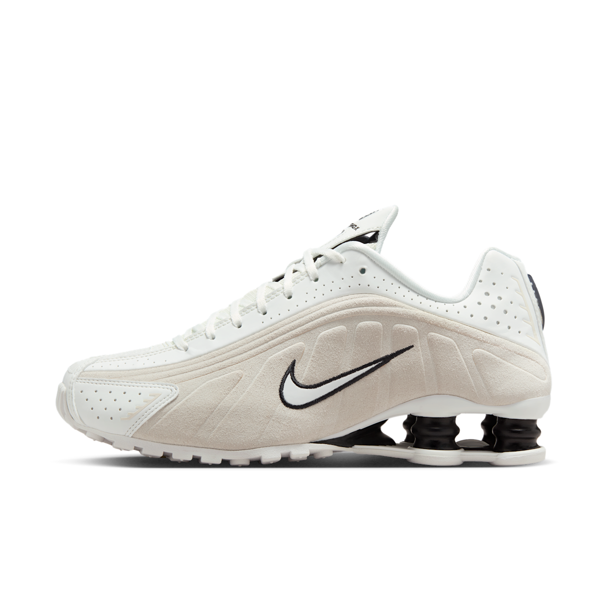 Women's Shox R4 Shoes