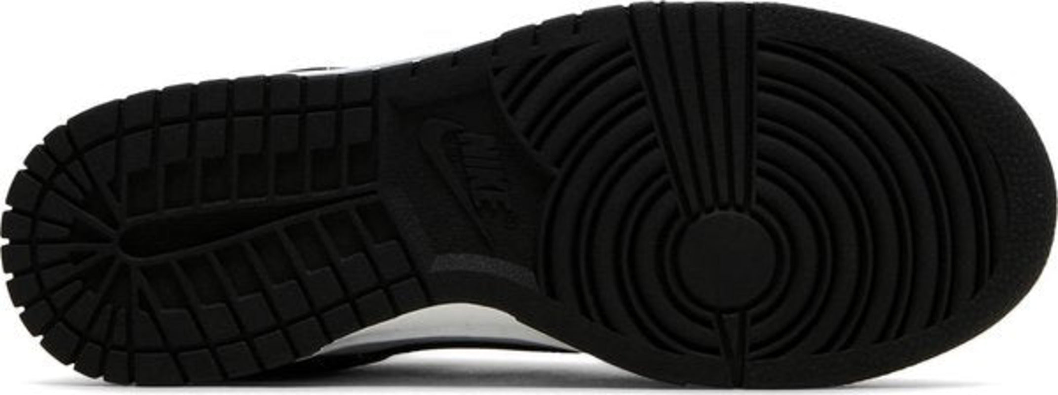 Nike Dunk Low White Black Panda (Women's)