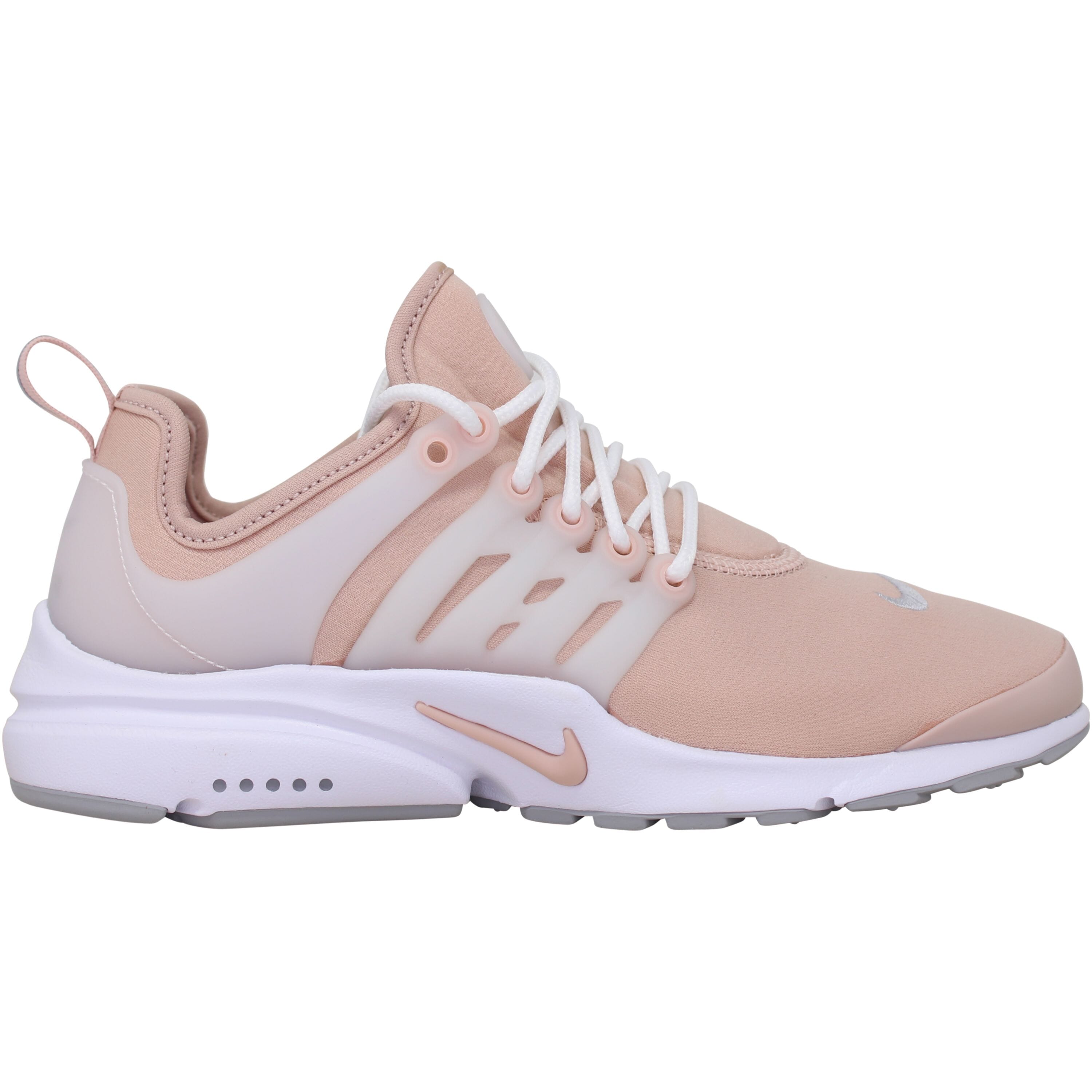 Nike Air Presto Pink Oxford/Pink Oxford-White  DM8328-600 Women's
