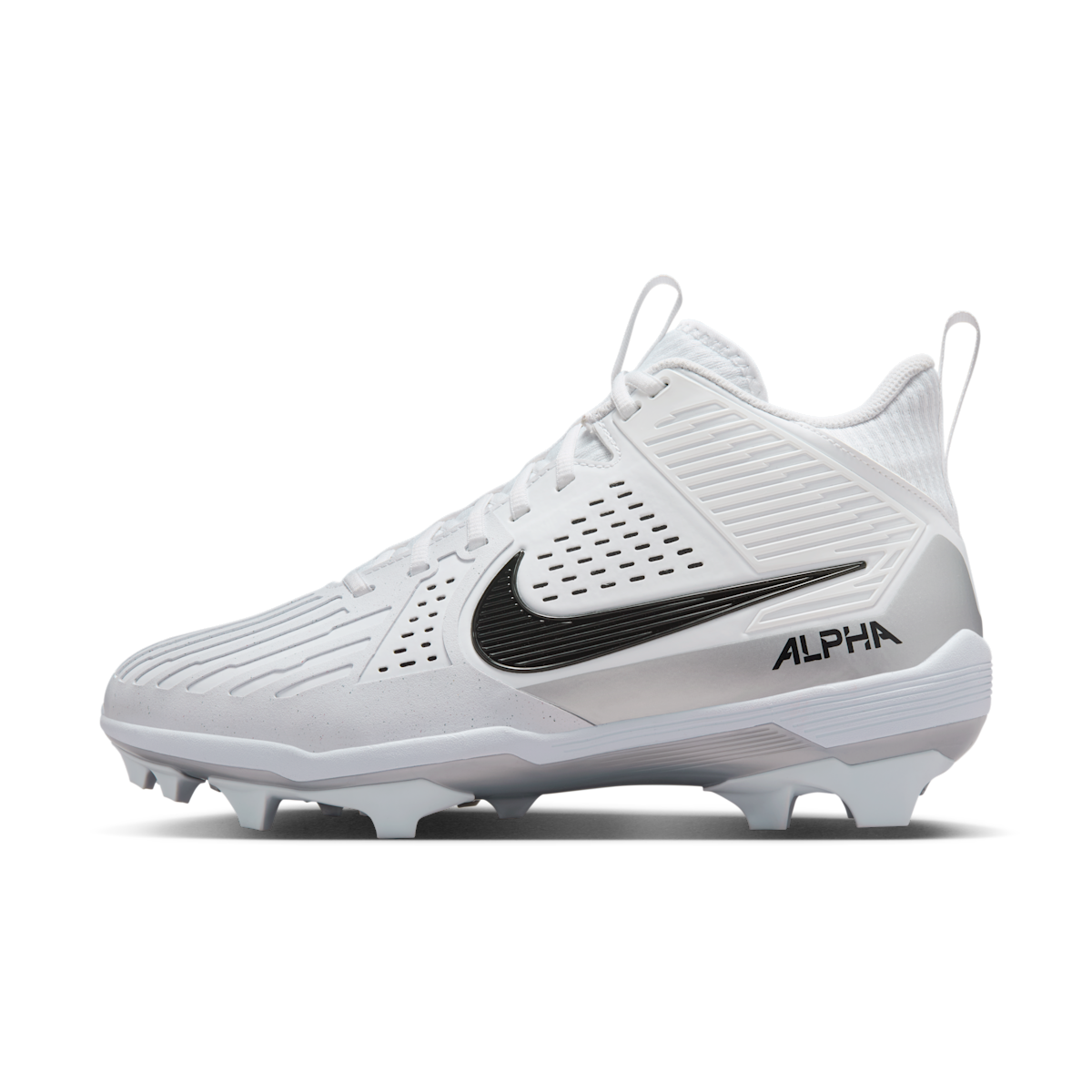 Men's Alpha Menace Strong Football Cleats