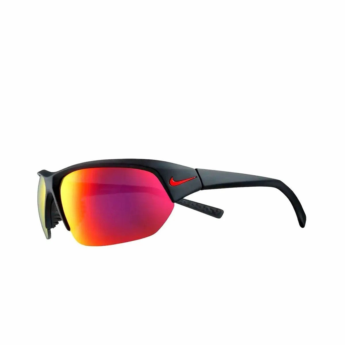 Nike Men's 69 mm Black Sunglasses EV1125-006-69