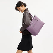 Coach Outlet Station Tote Bag