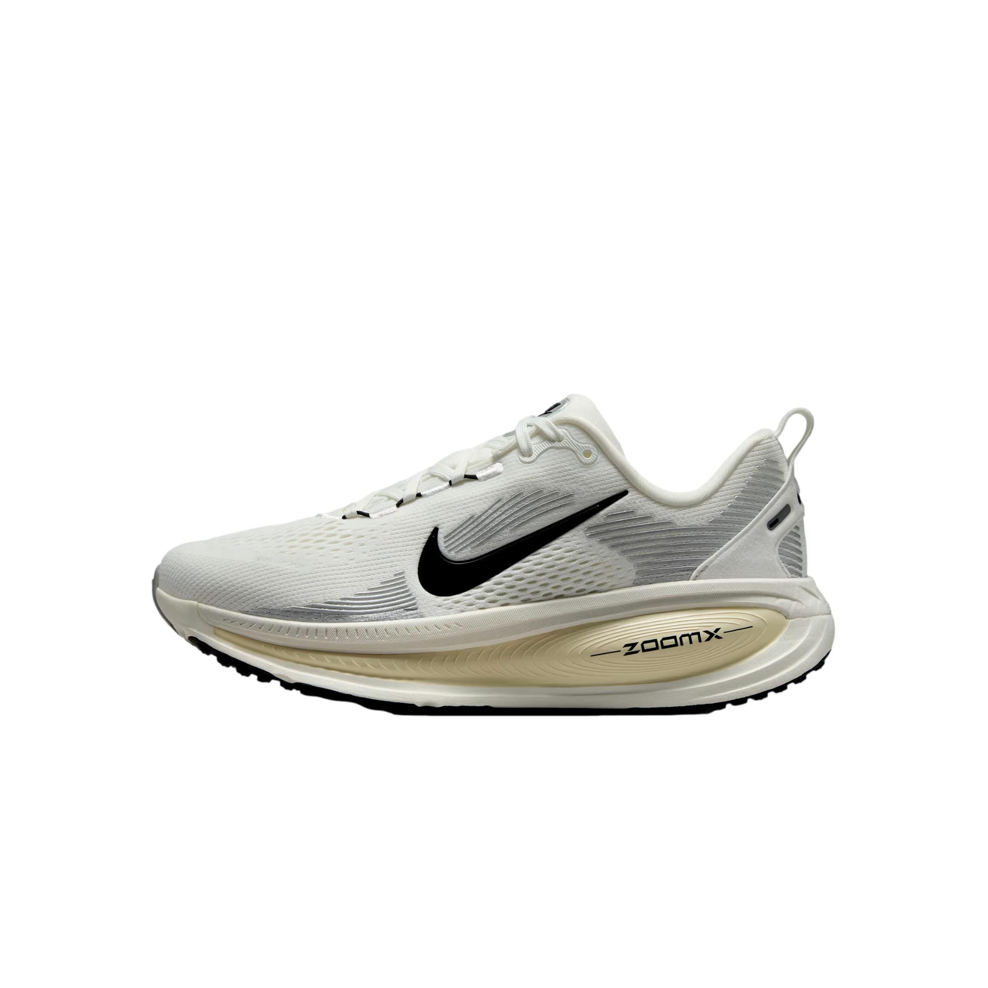 Nike Vomero 18 Summit White / Black  HM6804-101 Women's