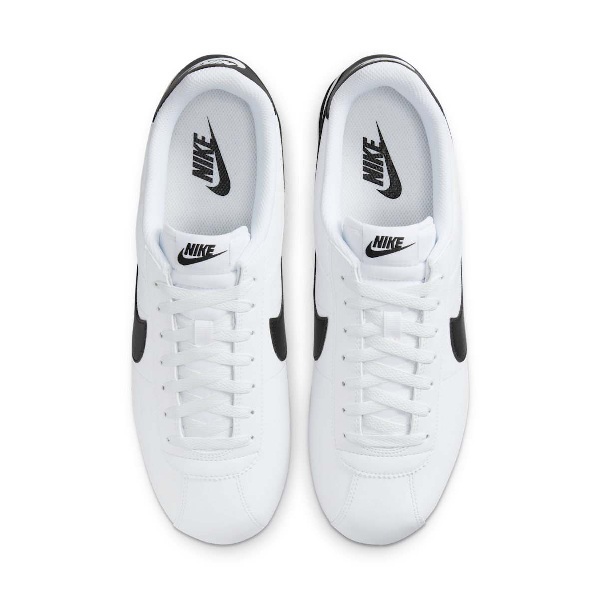 Men's Cortez Leather Shoes