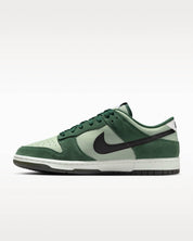 Men's Dunk Low Retro Se Shoes In Jade Horizon