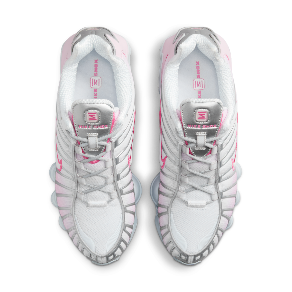 Women's Shox TL Shoes