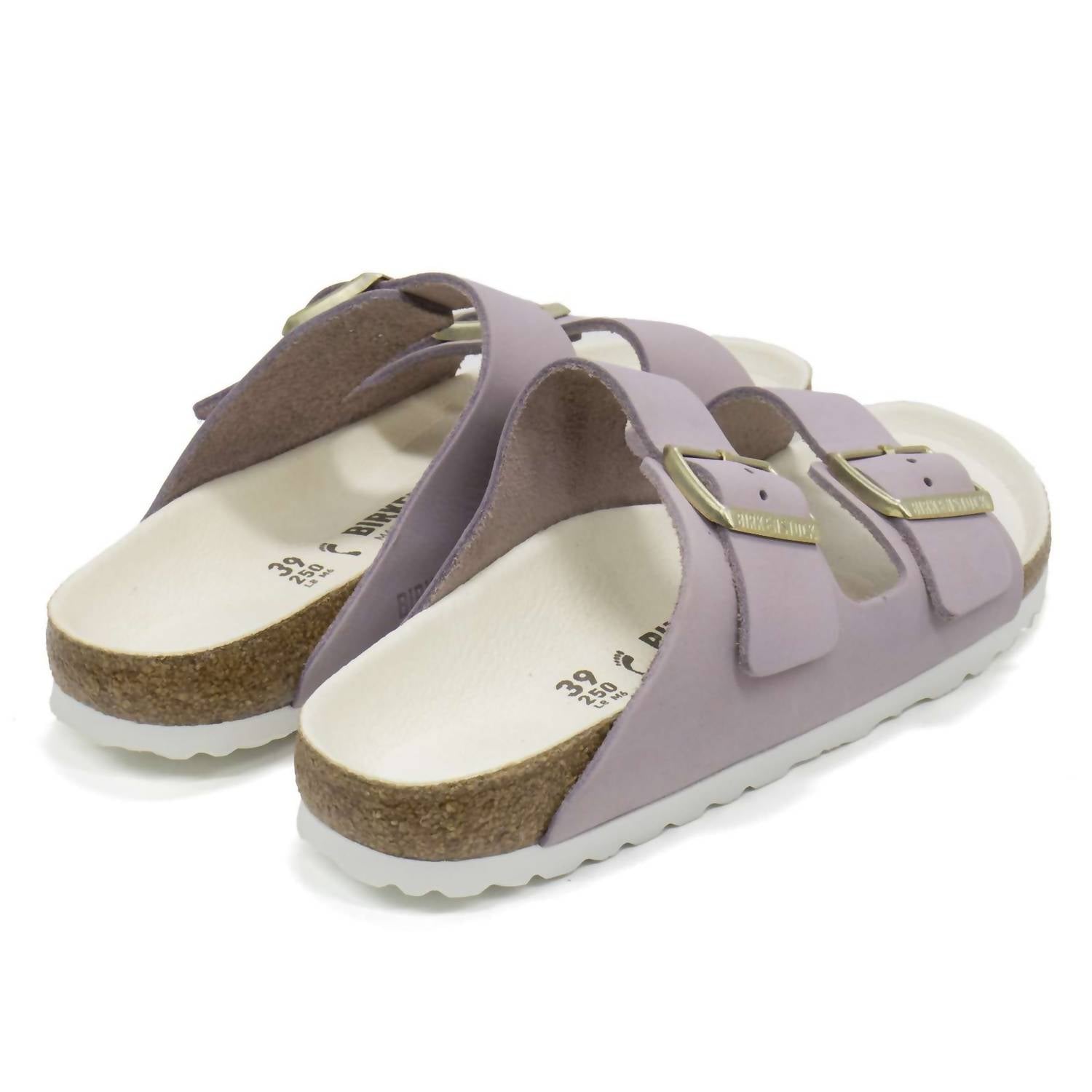 Women's Arizona Sandals In Lilac