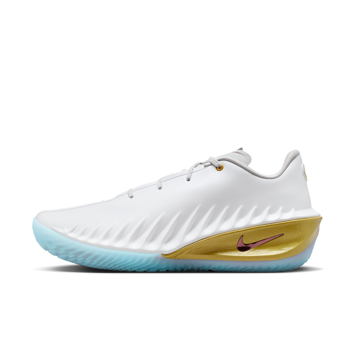 Men's G.T. Cut 4 CNY Basketball Shoes