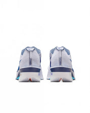 Men's Vaporfly 4 Shoes In Ghost/persian Violet/football Grey/blue Void