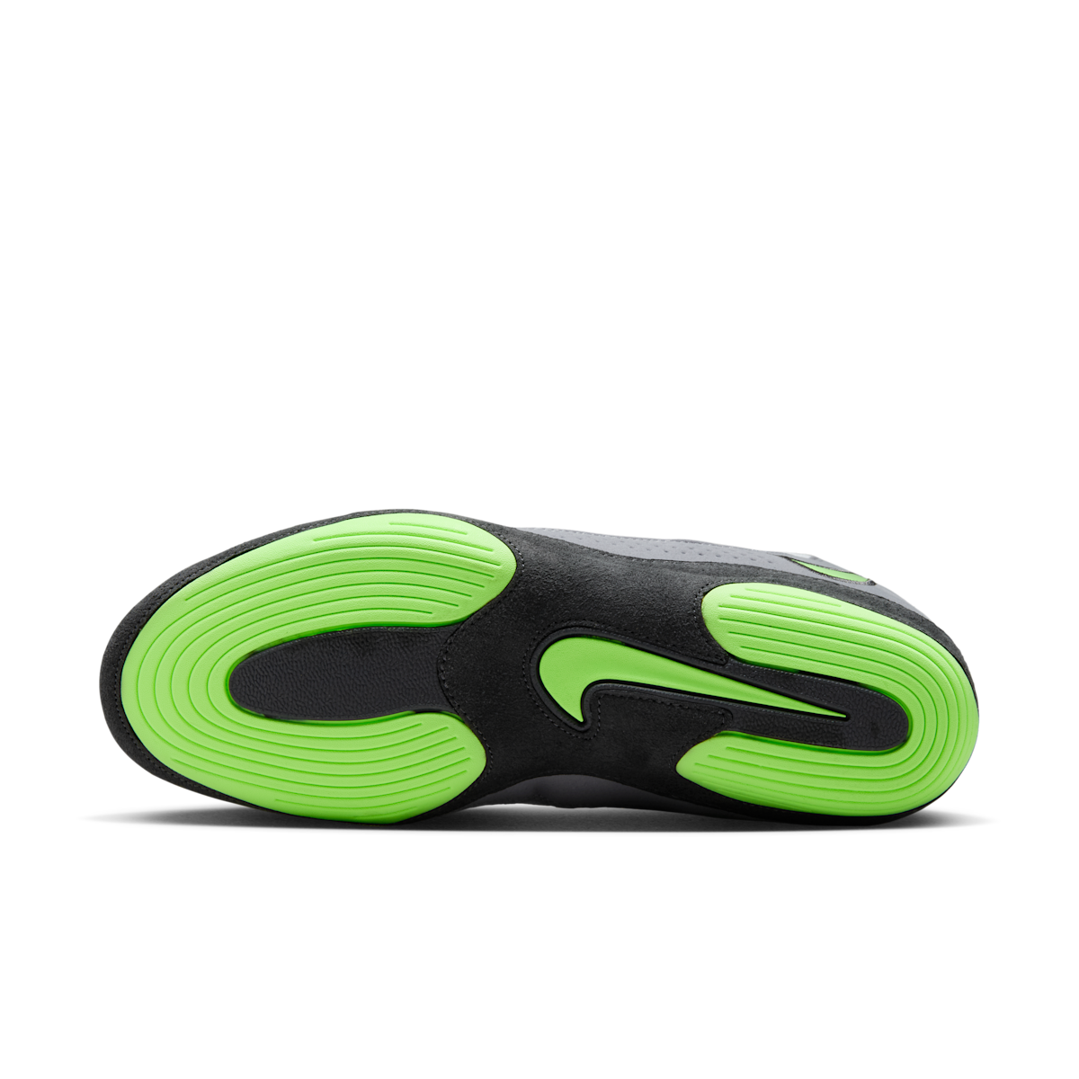 Men's Inflict 4 Wrestling Shoes