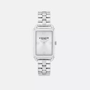 Coach Outlet Liz Watch Gift Set, 30 Mm X 22 Mm