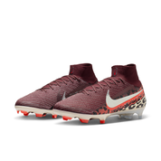 Men's United Mercurial Superfly 10 Elite Firm-Ground High-Top Soccer Cleats