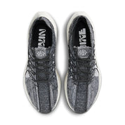 Men's Nike Pegasus Turbo Next Nature DM3413-005 Black White Road Running Shoes