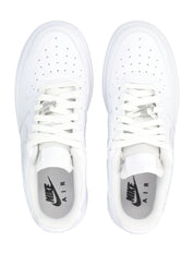 Air Force 1 ’07 Leather Sneakers