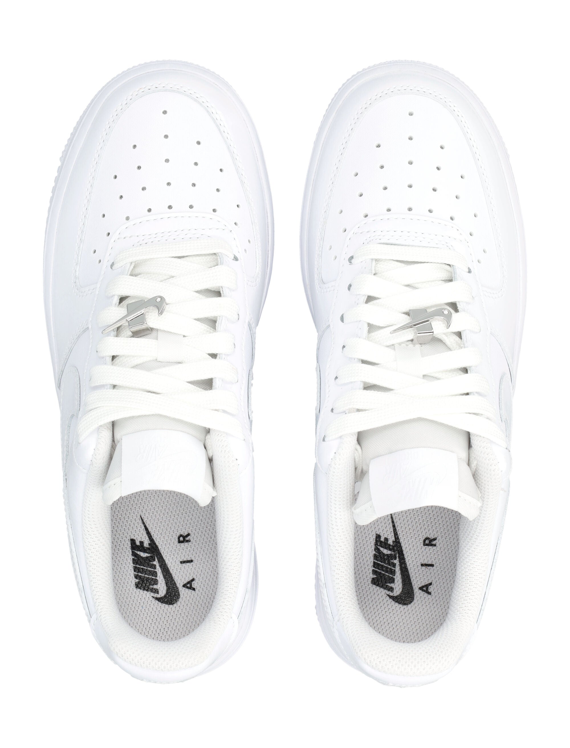 Air Force 1 ’07 Leather Sneakers