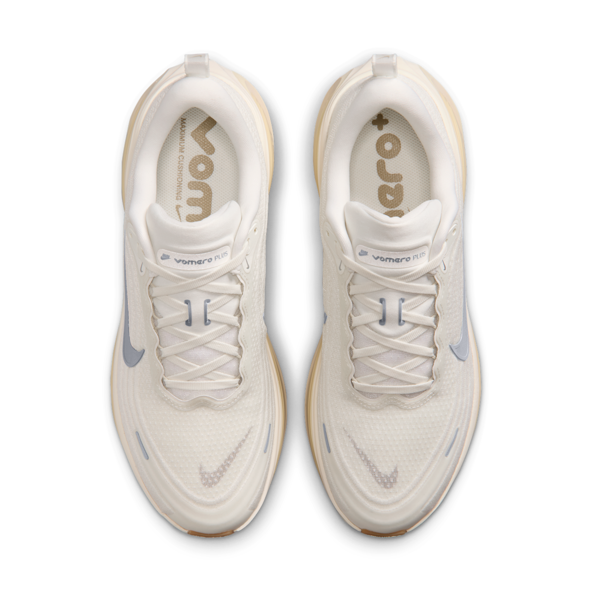 Men's Vomero Plus Road Running Shoes
