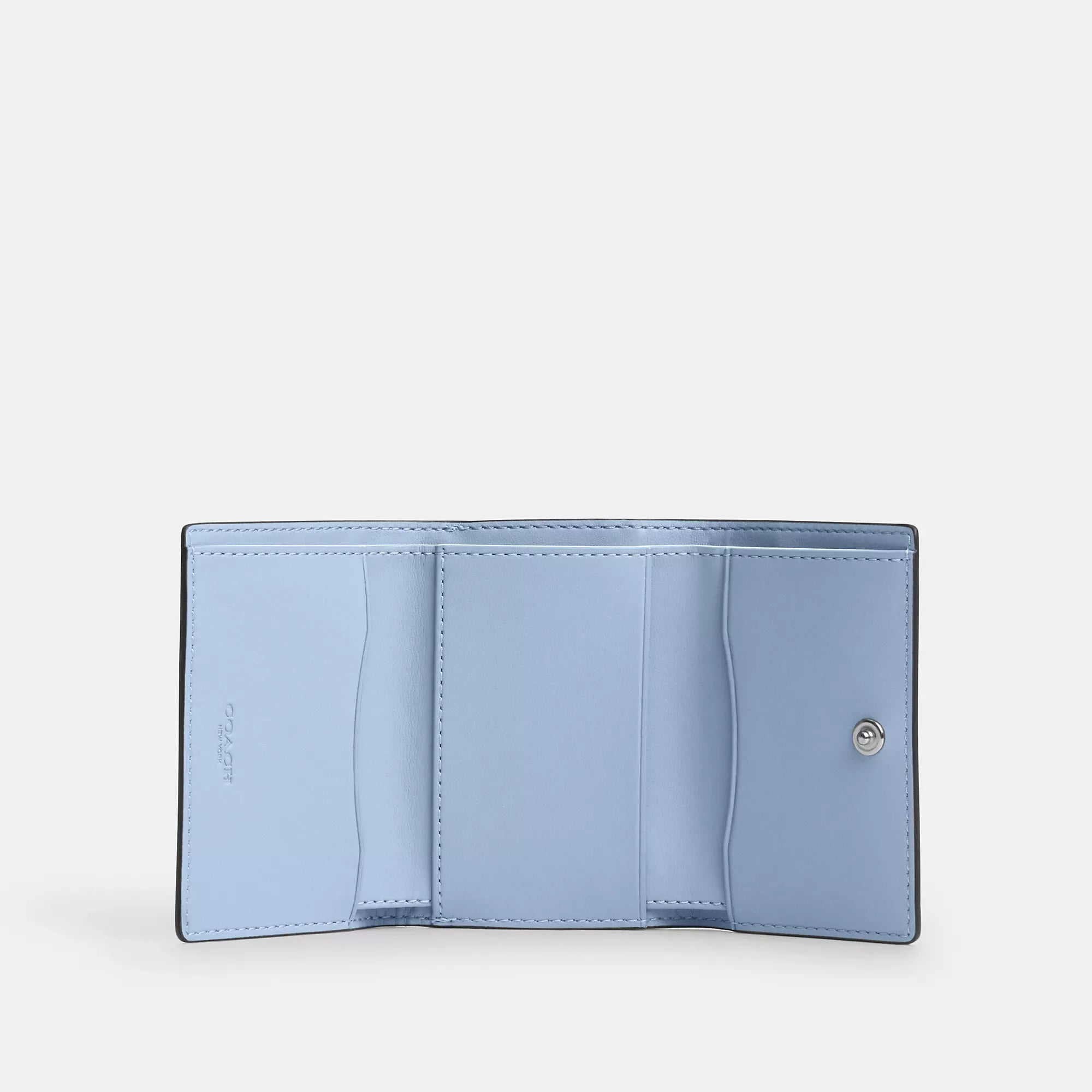 Coach Outlet Micro Wallet