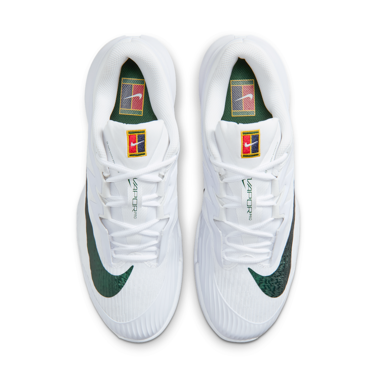 Men's Vapor Pro 3 PRM Hard Court Tennis Shoes