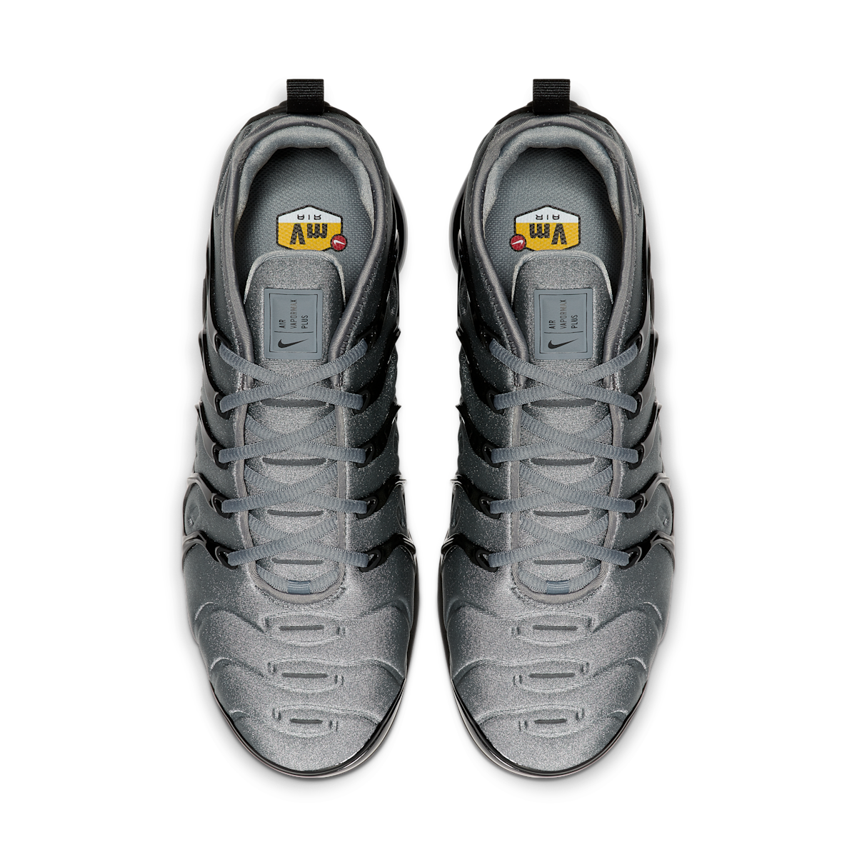 Men's Air VaporMax Plus Shoes