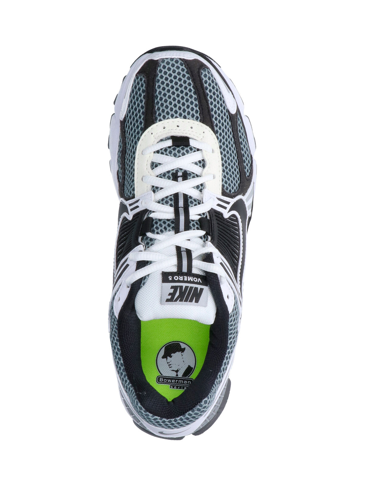 Grey Zoom Vomero 5 Mesh Sneakers