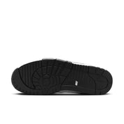 Men's Nike Air Trainer 1 FB8066-100 Sneakers White Black Leather Training Shoes