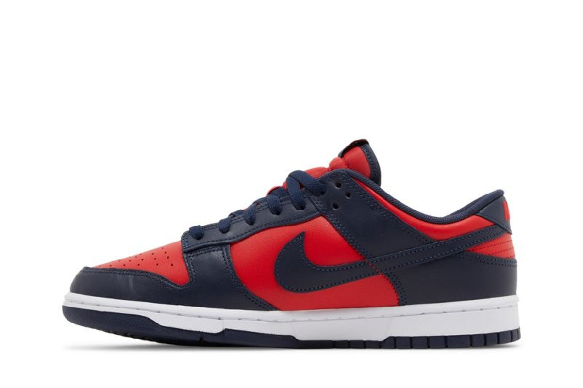 Nike Dunk Low Retro SE CO.JP University Red Obsidian