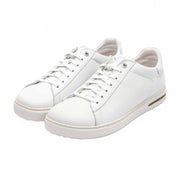 Men's Bend Low Casual Shoe In White