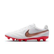 Men's Tiempo Ligera Pro Artificial-Grass Low-Top Soccer Cleats