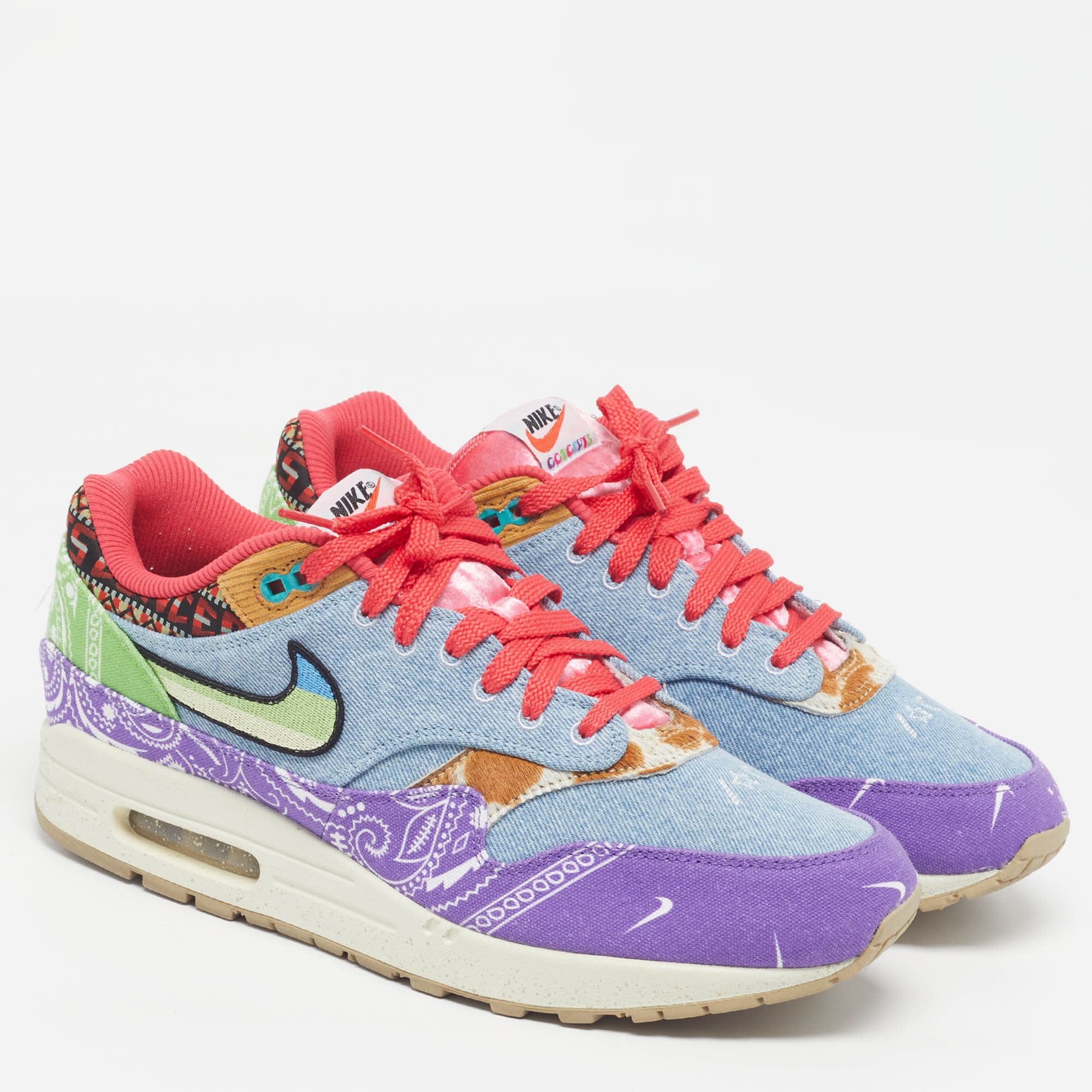 Nike Air Max 1 Sp Concepts Far Out