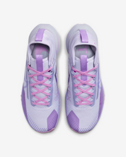 Women's Nike Pegasus Trail 4 GORE-TEX DJ7929-501 Sneakers Purple Running Shoes