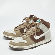 Nike Dunk Light Chocolate