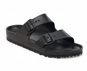 Men's Arizona Sandal In Black