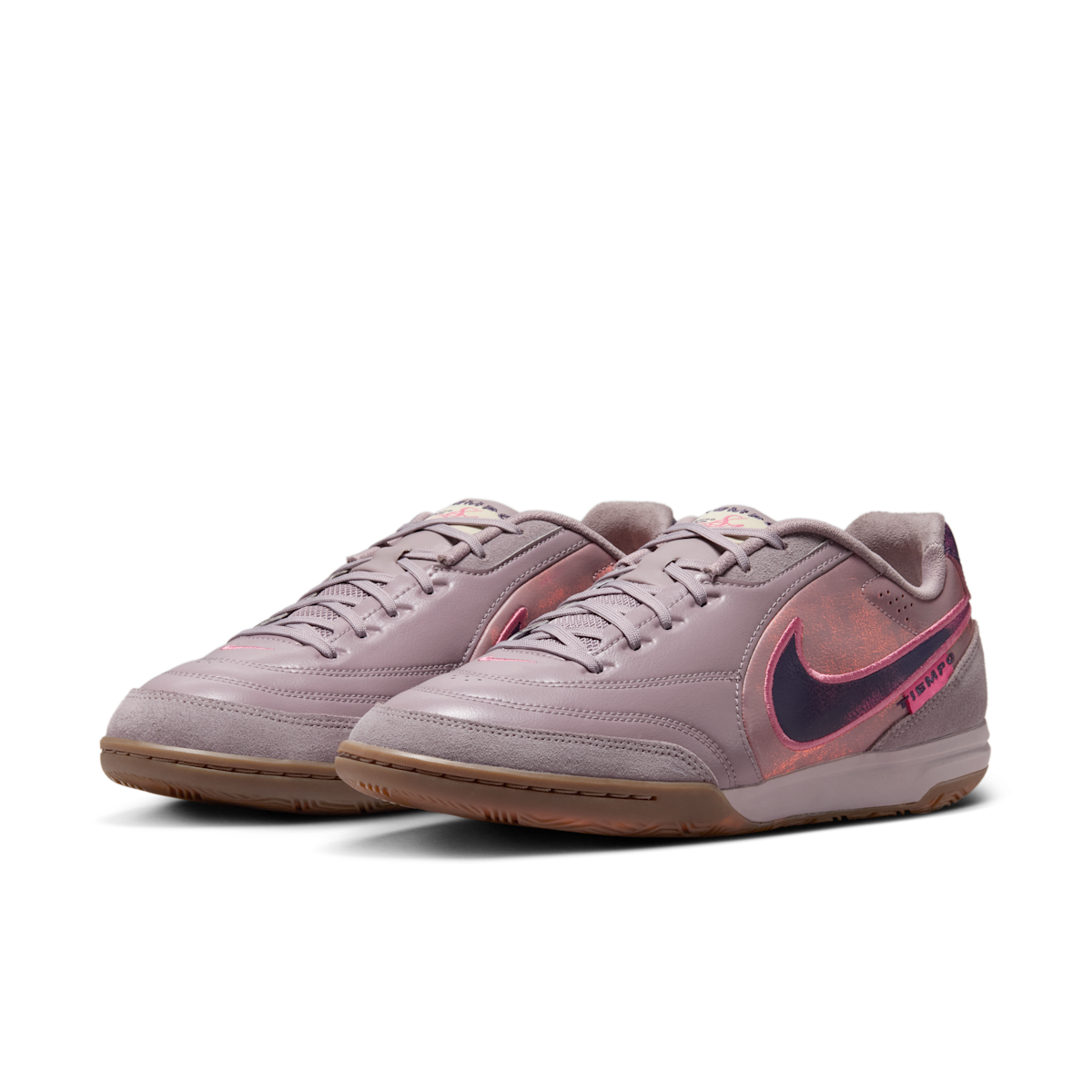 Men's Tiempo Streetgato PRM Indoor/Court Low-Top Soccer Shoes