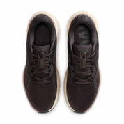 Men's Structure 26 Shoes In Medium Ash/black/college Grey