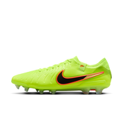 Men's Tiempo Legend 10 Elite Firm-Ground Low-Top Soccer Cleats